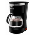 thumbnail image 1 of Cafetera Semiautomatica De Goteo 650ml Filtro Permanente Negro, 1 of 4