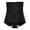 Black, variant on Product Category Women's Panties High-Waisted Abdominal and lifting shaping underwear— undergarment for daily wear