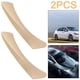 thumbnail image 5 of Cubierta manija puerta interior coche para Sedan E90 323i 2006-2006 (Beige), 5 of 7