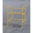 thumbnail image 5 of Allegro Industries Manhole Utility Shelter,Economy Umbrella 9403-01, 5 of 5