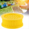 thumbnail image 5 of 20PCS Beekeeping Rearing Box Queen Bee Cell Cage Bee Rearing Tool, 5 of 5