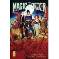 thumbnail image 1 of Image Comics Magic Order 2 #6 (Cover C (Greg Tocchini)), 1 of 1