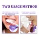 thumbnail image 4 of Potenciador De Blanqueamiento Dental ANGGREK Espuma Blanqueadora De Dientes 50 Ml, 4 of 7