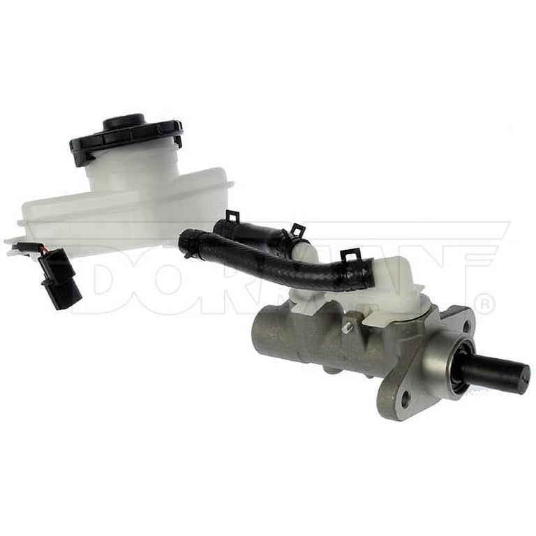 Dorman M630544 Brake Master Cylinder for Specific Honda Models 