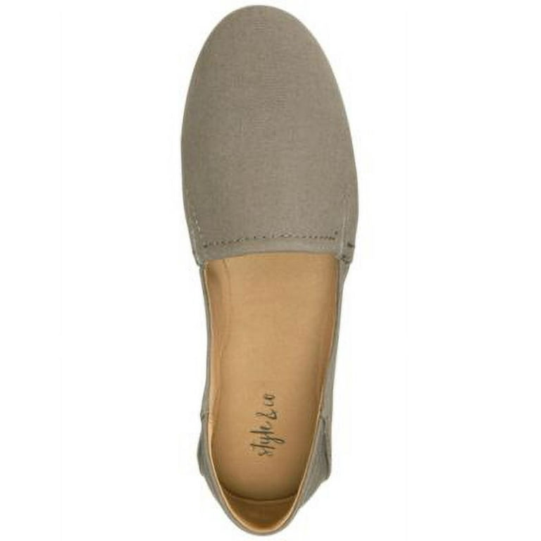 Style and co nixine slip on flats outlet