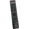 thumbnail image 3 of GA935WJSA Télécommande de Remplacement pour Téléviseur Sharp AQUOS LC-70LE734U LC-40LE830U LC40LE830UN LC-46LE830UN LC-52LE830UN, 3 of 4