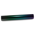 thumbnail image 2 of PET Galaxy Dust Gloss Aurora Green Chameleon Metallic Color Shift Color Change Vinyl Wrap Auto Car Sticker Decal Film Sheet Bubble Free Air Release Technology, 2 of 8