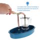thumbnail image 5 of 1 Juego de experimento de bomba modelo de ciencia educativa modelo de juguete de experimento de física, 5 of 8