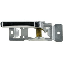 Dorman 77026 Interior Door Handle for Specific Models, Chrome