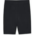 thumbnail image 3 of Girls 4 Pack Bike Shorts Size 7-16, 3 of 4