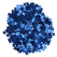 thumbnail image 1 of 15g Star Style Table Confetti Wedding Birthday Party Scatter Decor 6mm, 1 of 7
