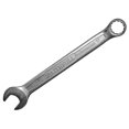 thumbnail image 1 of Faithfull - Combination Spanner CV Satin Finish 7mm, 1 of 1