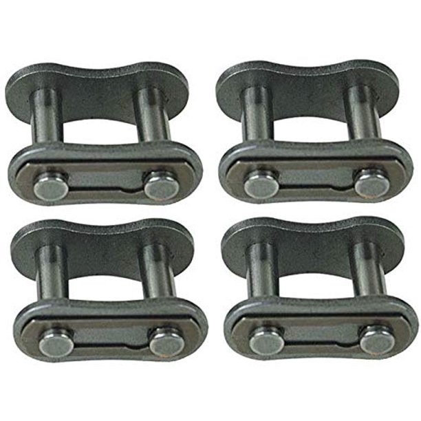 4 x 530 Standard Chain Master Connecting Link (Non ORing) 4 Pcs