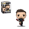 thumbnail image 3 of Funko Pop Iron Man 3 Tony Stark 1416 GLOW Exclusivo EE, 3 of 3