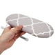 thumbnail image 5 of FUTUREORYY 1Ud Tabla Para Planchar Plegable Accesorio Para Hogar Compacto Y Resistente, 5 of 7
