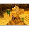thumbnail image 5 of BANJO-KAZOOIE - Nintndo 64 (N64) Game Cartridge (US Version)​​, 5 of 6