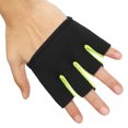 thumbnail image 2 of TFixol Fitness Guantes Mujeres Hombres Entrenamiento Mangas para Entrenamiento Levantamiento de Pesas Culturismo, 2 of 8