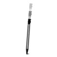 thumbnail image 2 of 4 Pcs Stylish Color Touch Stylus Pens Touchpen Set Handheld Telescopic Stylus Game Console Stylus For Nintendo 3ds, 2 of 5
