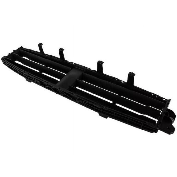 Radiator Shutter Assembly - Compatible with 2015 - 2024 Porsche Macan 2016 2017 2018 2019 2020 2021 2022 2023