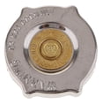thumbnail image 4 of Tapa de radiador, tapa de refrigerante, manguera de desbordamiento de radiador, radiador de agua caliente, tapa de radiador con kit de línea de agua en T 55116901aa para Jeep, 4 of 5