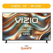 VIZIO 65” Class 4K UHD LED HDR Limited Edition Smart TV (NEW) V4K65X-08