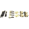 thumbnail image 3 of Painless Wiring 30352 Headlight Socket Kit Fits select: 1980-1986 CHEVROLET C10, 1987 CHEVROLET R10, 3 of 4
