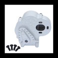 thumbnail image 1 of Conjunto De Carcasa De TransmisióN De Carcasa De Caja De Cambios De Metal Para Axial UTB18 Capra 1/18 RC Crawler Car Upgrade Parts Accessories,2, 1 of 5