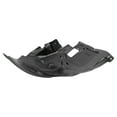 thumbnail image 5 of TRQ Front Inner Fender Liner Set Fits Select 2013-2018 BMW 320i 2014-2018 328d 328d xDrive 2012-2016 328i 2014-2016 328i xDrive BM1248131 BM1249131, 5 of 5