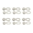 thumbnail image 4 of Bicycle Quick Links, Bike Chain Repair Link Easy To Install  For Mountain Road Bikes 10 Speed, 4 of 8
