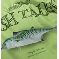 thumbnail image 5 of Gill McFinn Fishing Bonito Fisherman Toddler Boy Girl T Shirt Infant Toddler Brisco Brands 12M, 5 of 6