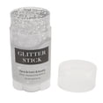 thumbnail image 1 of Chunky Glitter Stick Rainbow Holographic Body Glitter Stick Sparkling Sequins Gel For Festivals, Concerts, Parties Easy To Apply Remove, Whole Body Application, 1 of 8