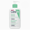thumbnail image 4 of Cerave 2 Pack Limpiadores Faciales Gel Espumoso + Anti-Imperfecciones, 4 of 6