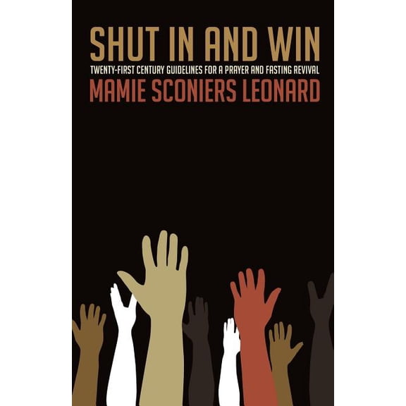 Shut In and Win, (Paperback)