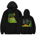 thumbnail image 2 of Feid Ferxxocalipsis Tour 2024 Merch Long Sleeve Hoodies For Men/Women Y2k Winter Sweatshirt Streetwear Pullover Top, 2 of 3