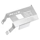 thumbnail image 3 of Repuestos para el marco de protección del motor de motocicleta PCX160 de aleación de aluminio plata, 3 of 9
