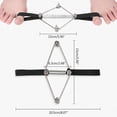 thumbnail image 5 of Training Band Stretcher Alignment Hallux Valgus Corrector For Foot Pain Relief, 5 of 5