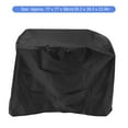 thumbnail image 2 of Milisten Funda Para Barbacoa Redonda En Poliéster Impermeable Y Resistente, 2 of 8