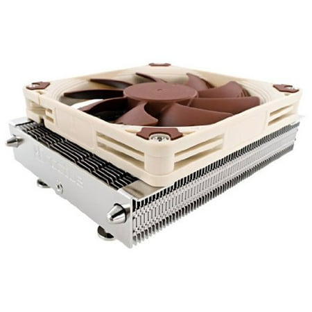  (Best Low Profile Cpu Cooler 2019)