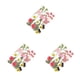 thumbnail image 4 of Calcomanía de flores secas Bewildely para niñas accesorios DIY 1 set Tipo 1, 4 of 6