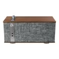 thumbnail image 4 of Klipsch The One II - Heritage Wireless Series - speaker - for portable use - wireless - Bluetooth - 60 Watt - walnut, 4 of 4