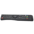 thumbnail image 4 of Control remoto controlador de TV agarre cómodo para sala de estar, 4 of 8