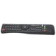 thumbnail image 4 of Mando a distancia, mando a distancia para AMIKO TV Controller TV mando a distancia elegante y moderno, 4 of 8
