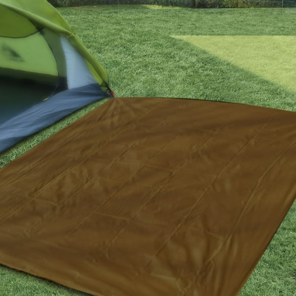 Outdoor Rugs For Patios, Reversible Tropical Plastic Straw Camping Mat Outside Rug, Large Outdoor Area Rug For RV, Porch, Balcony