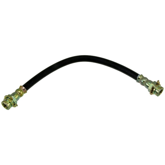 Dorman H380270 Brake Hydraulic Hose for Specific Buick / Chevrolet Models Fits select: 1997-2003 BUICK CENTURY, 1995-2001 CHEVROLET LUMINA