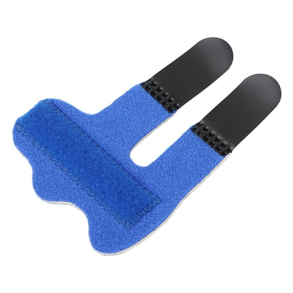 Pinky Finger Splint,Finger Splint Blue Comfortable Trigger Finger Splint Thumb Splint Finest Materials