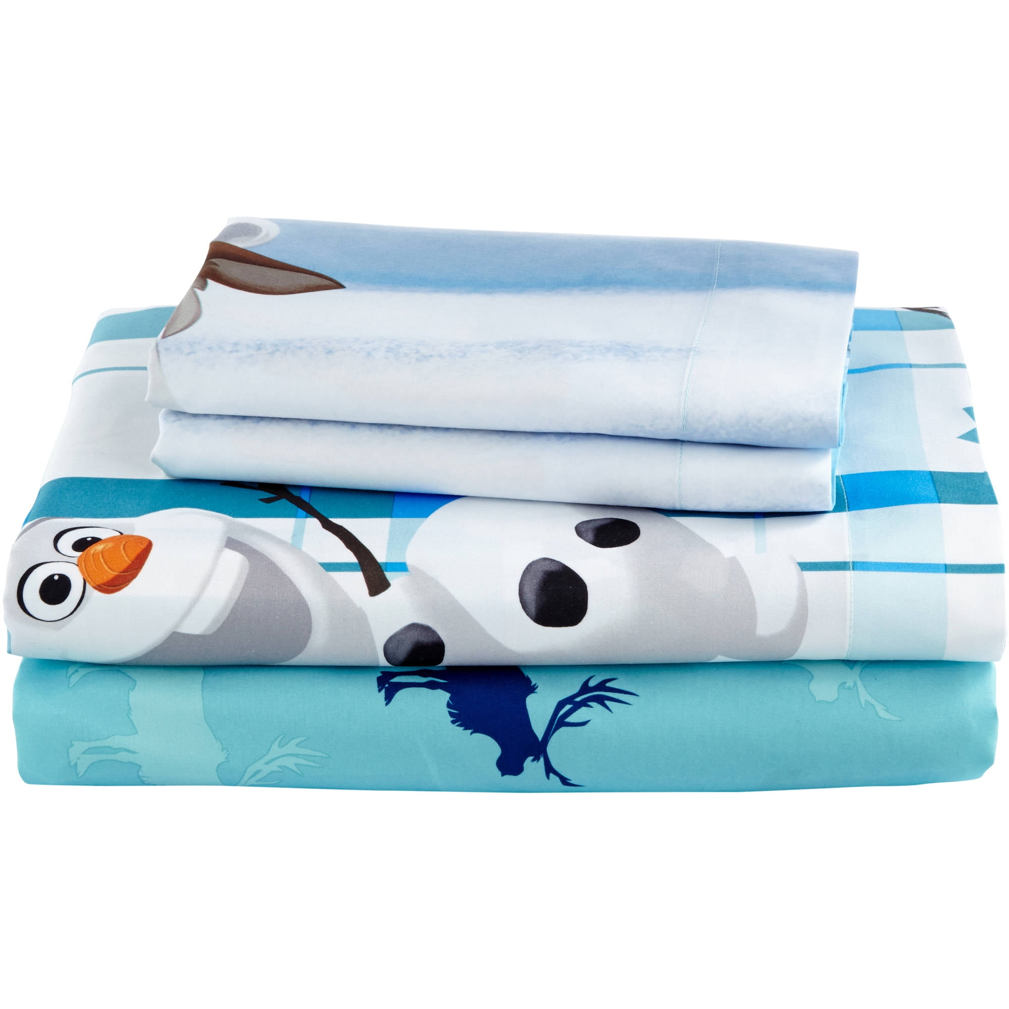 Disney S Frozen Olaf Reversible Bed In A Bag 5 Piece Bedding Set Disney S Frozen Olaf Reversible Bed In A Bag 5 Piece Bedding Set Com