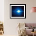 thumbnail image 2 of Art Print (Unframed), Space by Panoramic Images, 16" x 20", 2 of 3