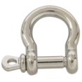 thumbnail image 2 of 20 PCS Hebilla de Pulsera en Forma de O Forma de Acero Inoxidable para Manilla Al Aire Libr, 2 of 5