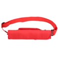 thumbnail image 1 of Herwey Golf Club Shoulder Bag Portable Grip Small Practicing Training Pouch Carrier Accessory, 1 of 8