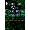 thumbnail image 2 of Prairies Humides Européennes: Biodiversité, Gestion et Restauration, 2 of 2